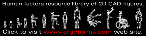 Ergoforms Web SIte Banner