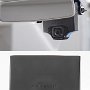 Fleet Vehicle Rear View Camera