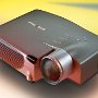 Compact Desktop Projector