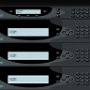 Satellite Receiver Family
