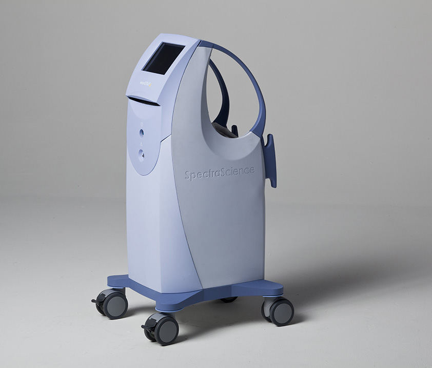 Mobile Optical Biopsy System